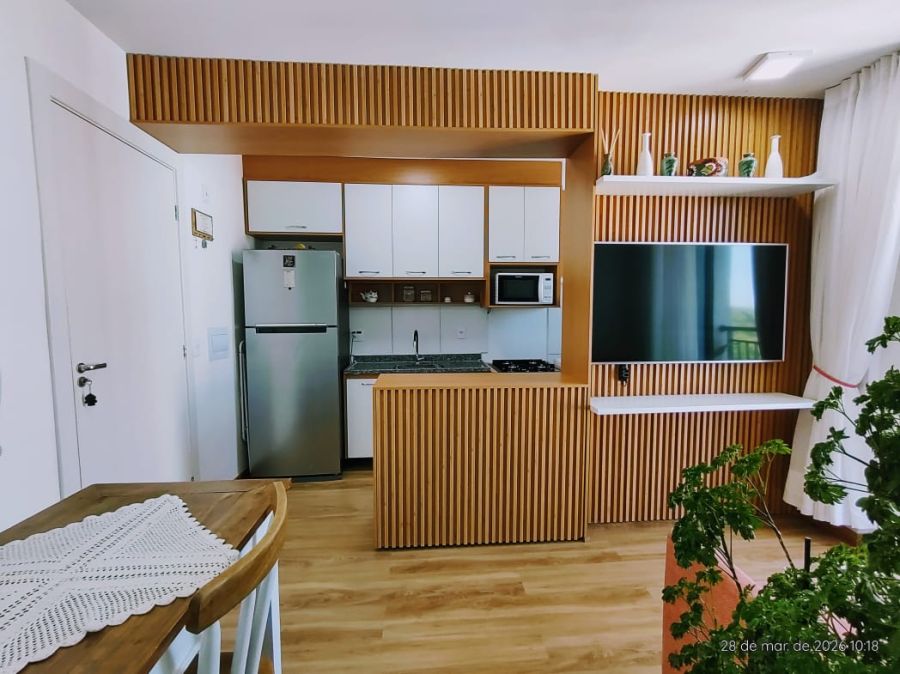 Apartamento - Venda - Usina Piratininga - São Paulo - SP