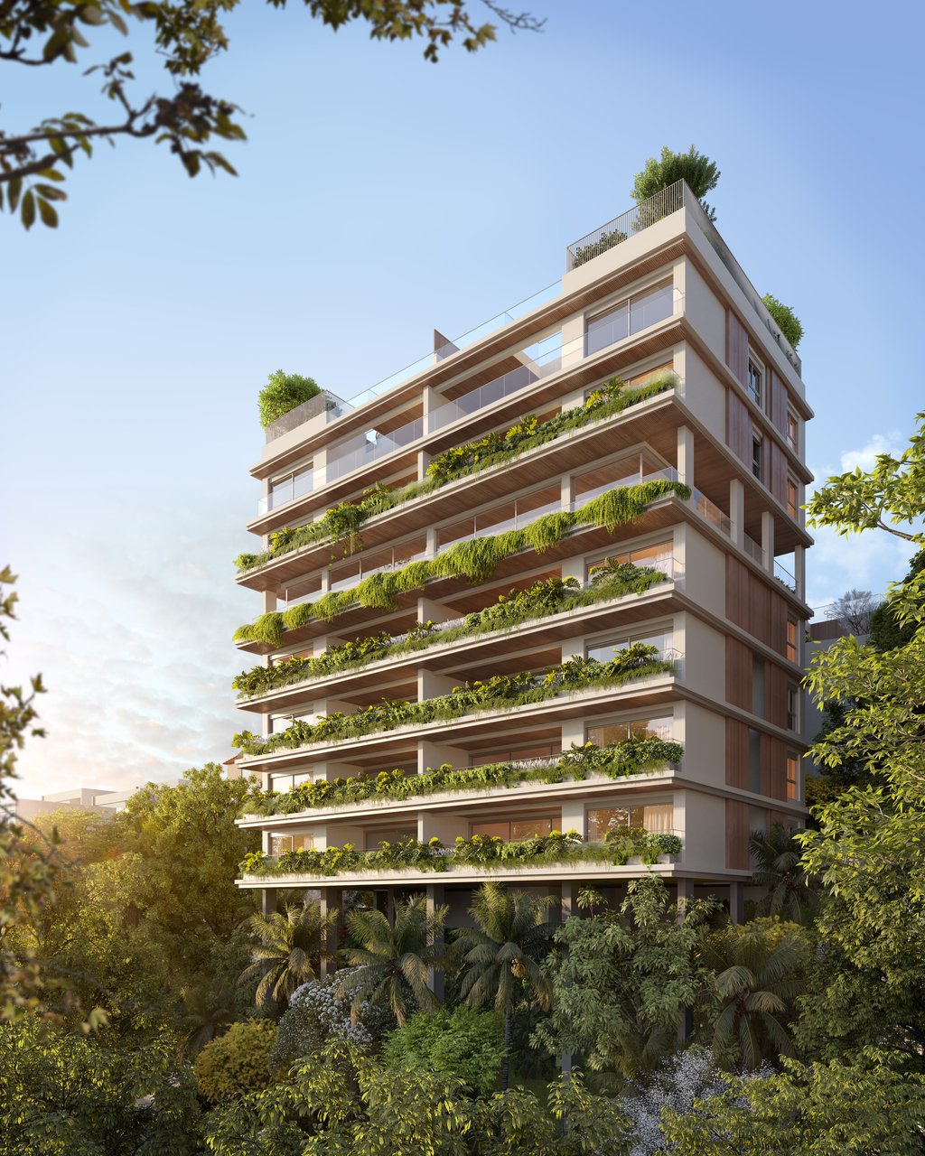 Apartamento - Venda - Vila Madalena - São Paulo - SP