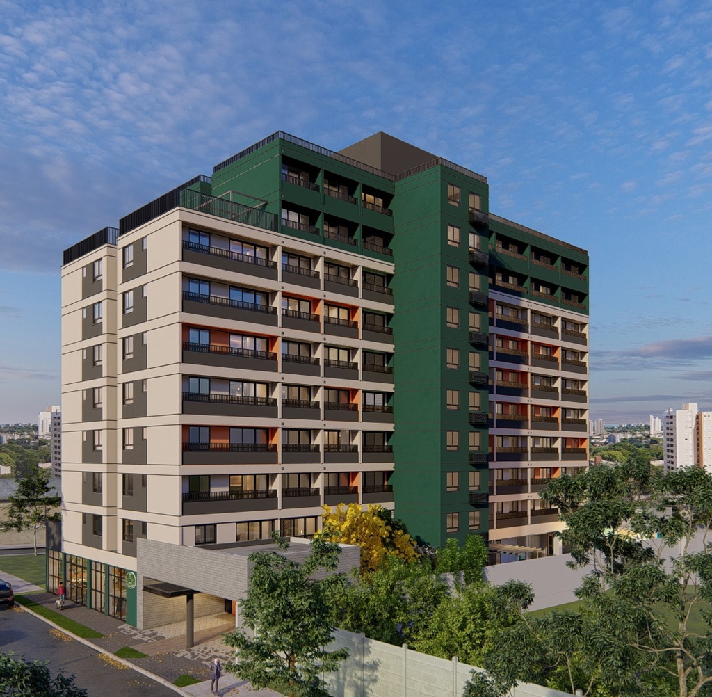 Studio - Lan�amentos - Campo Belo - S�o Paulo - SP