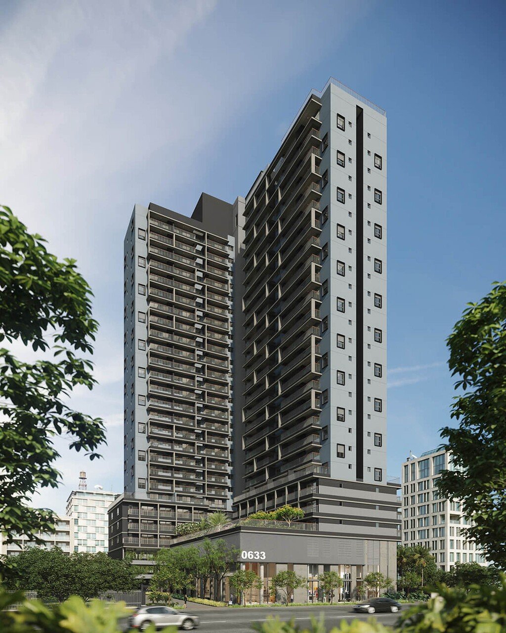 Studio - Venda - Santo Amaro - São Paulo - SP