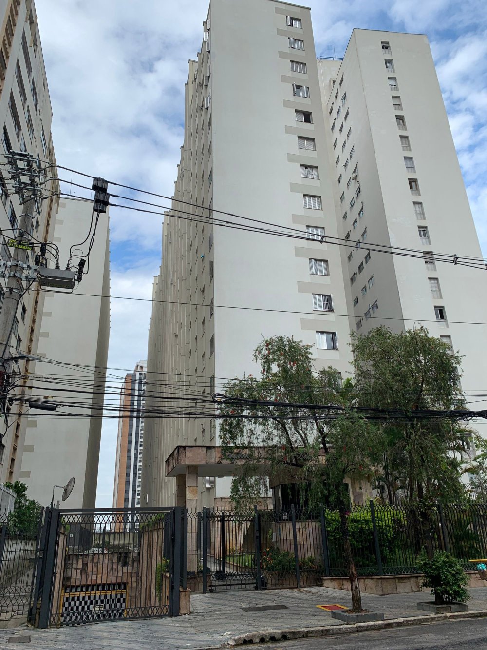 Apartamento - Aluguel - Vila Mariana - São Paulo - SP