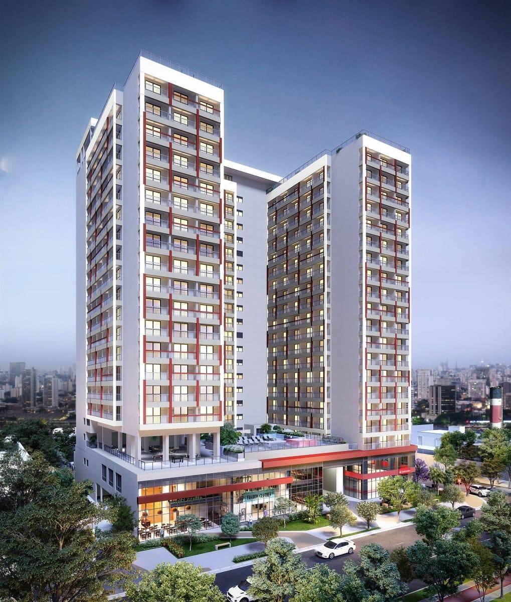 Apartamento - Venda - Brooklin Novo - S�o Paulo - SP