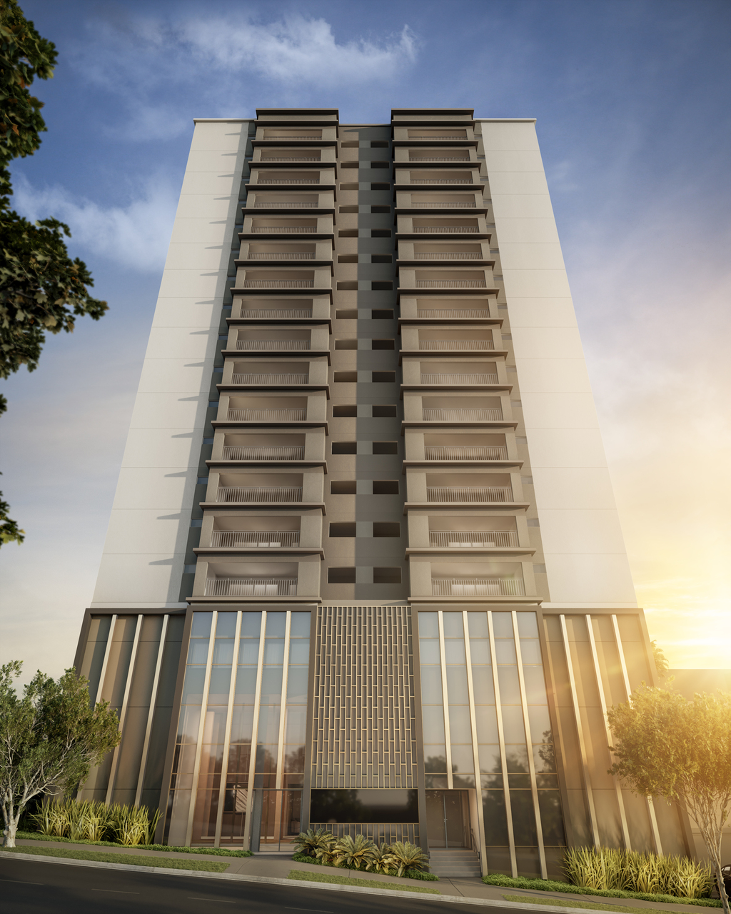 Apartamento - Lançamentos - Vila Mariana - São Paulo - SP