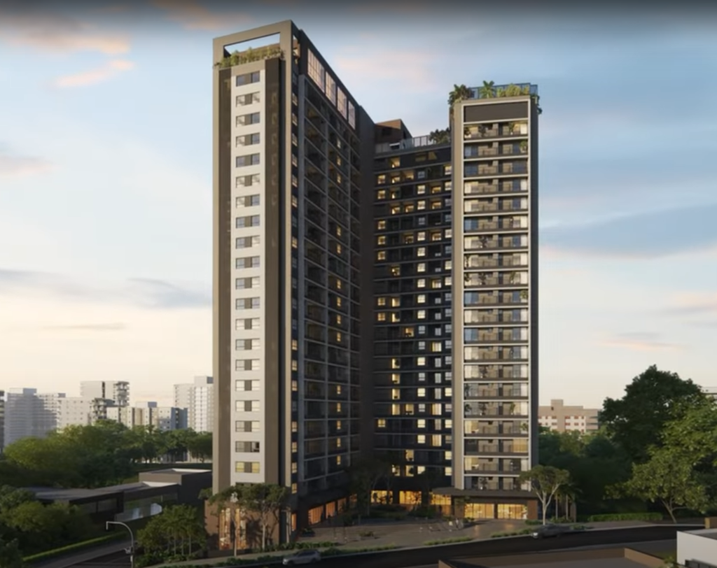 Studio - Lançamentos - Vila Mariana - São Paulo - SP