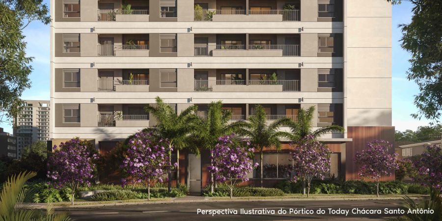 Apartamento - Venda - Santo Amaro - So Paulo - SP