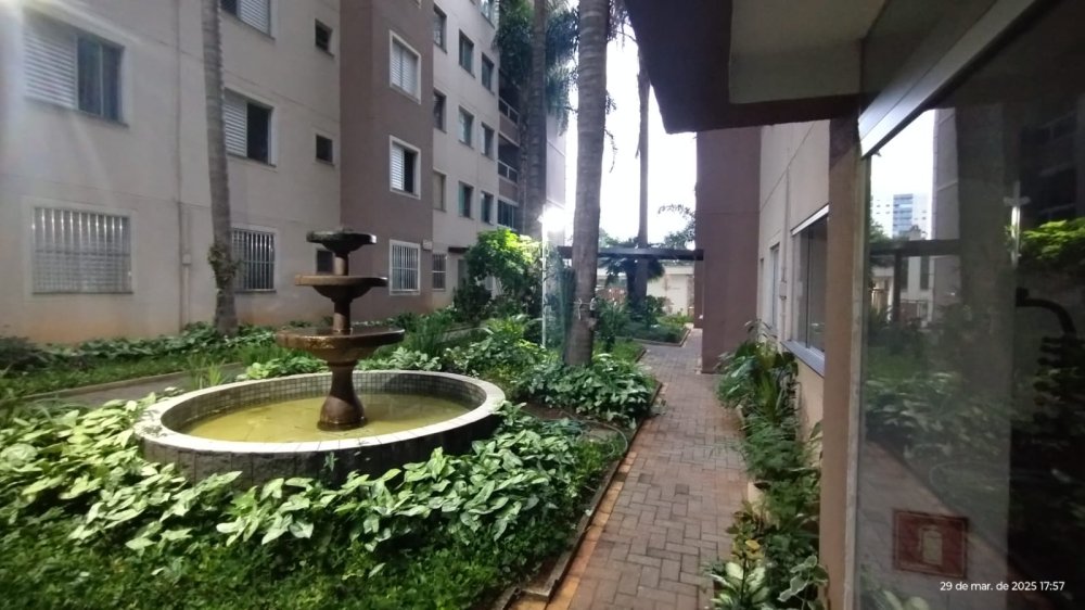 Apartamento - Venda - Socorro - São Paulo - SP
