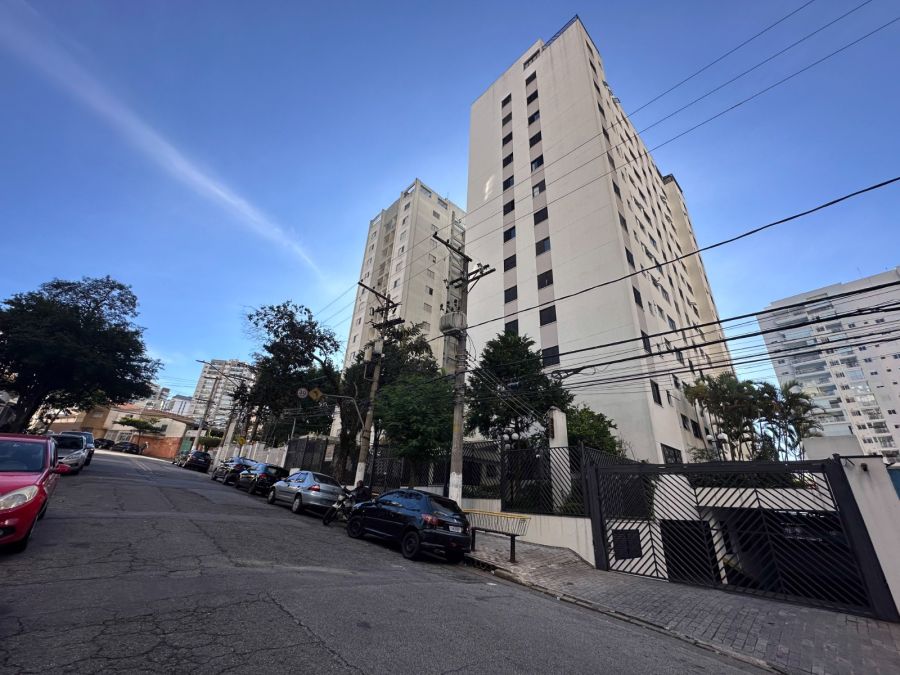 Apartamento - Venda - Bosque da Saúde - São Paulo - SP