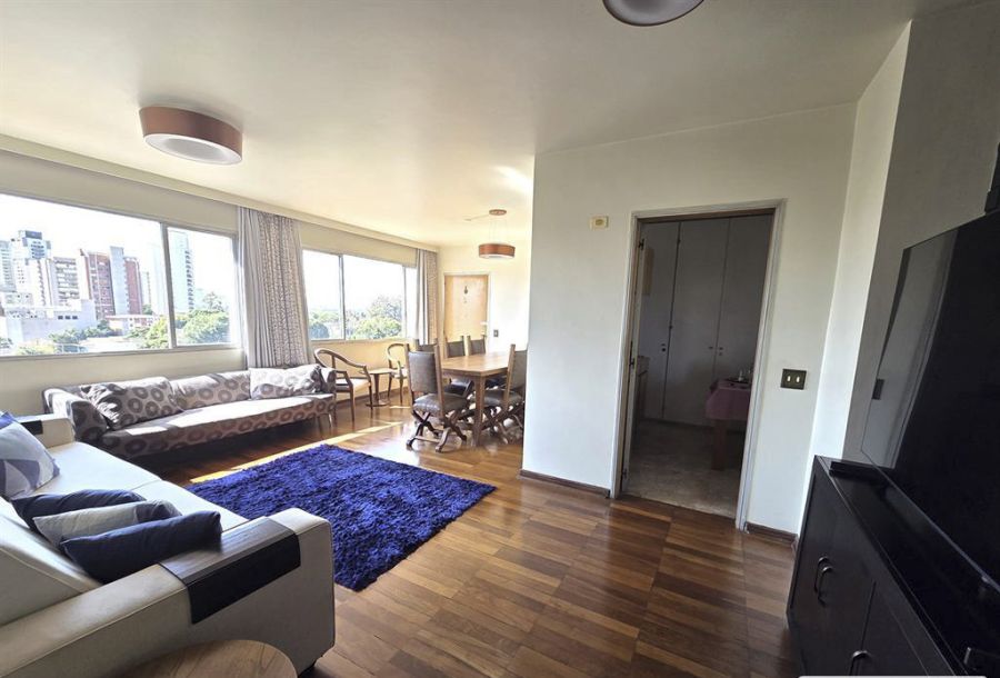 Apartamento - Venda - Santo Amaro - São Paulo - SP