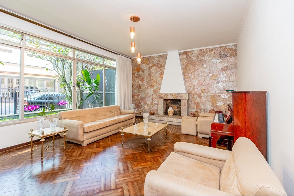 Casa - Venda - Alto da Boa Vista - São Paulo - SP