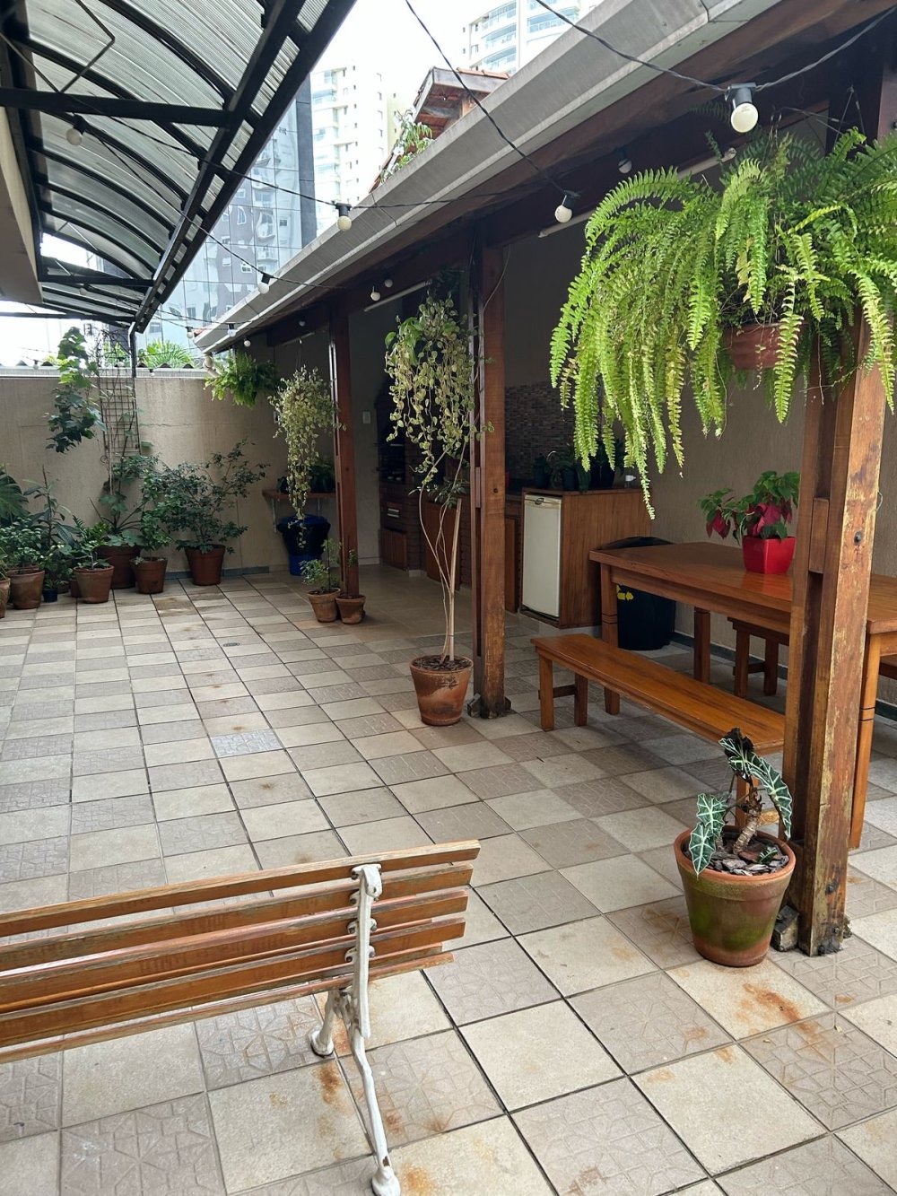 Apartamento - Venda - Jardim Taquaral - São Paulo - SP