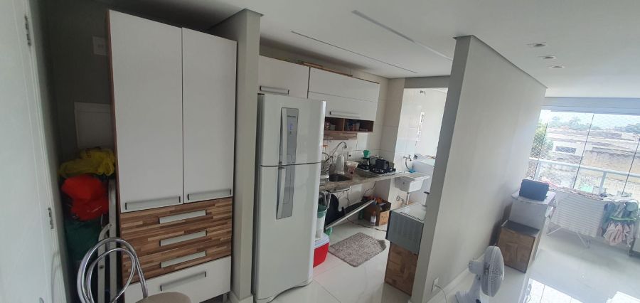 Apartamento - Venda - Socorro - São Paulo - SP