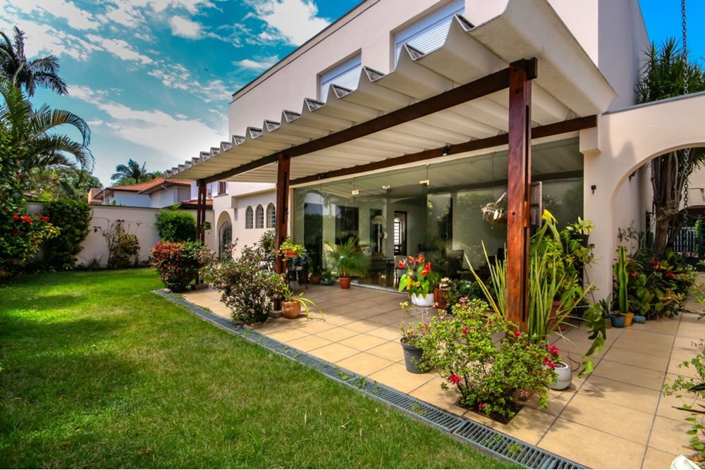 Casa - Venda - Alto de Pinheiros - S�o Paulo - SP