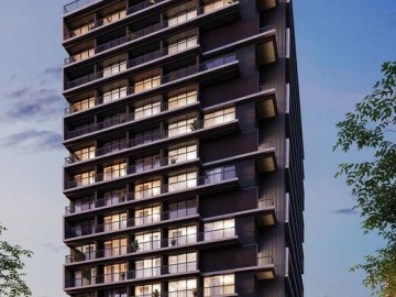 ON Domingos de Morais - Residencial