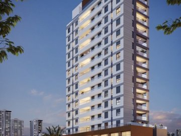 Moema Vida Nova - Residencial