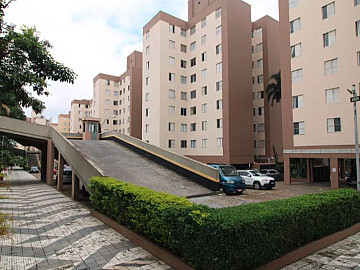 Apartamento � Venda