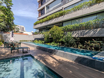 Apartamento � Venda
