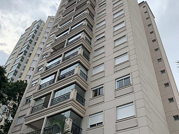 Apto 2 dorms com 2 vagas