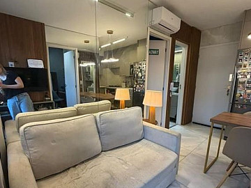 Apartamento � Venda