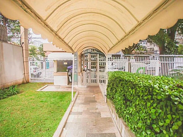Apartamento para Aluguel