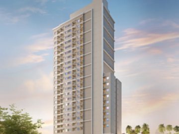 The Palace Apartments - Residencial