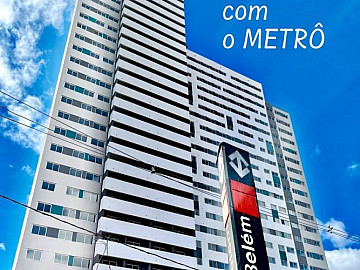Apartamento para Aluguel