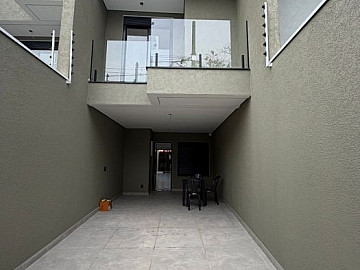 Sobrado � Venda