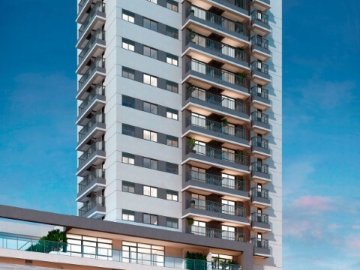 Place Klabin Vie - Residencial