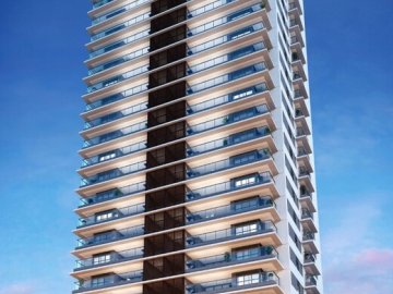 Place Klabin - Residencial