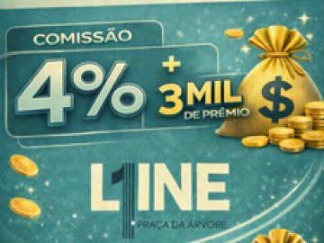 Line Pra�a da �rvore