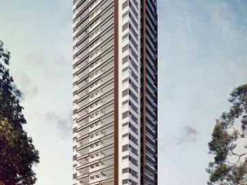 Arch Boa Vista - Residencial