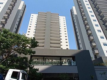 Exclusiv Vila Mariana