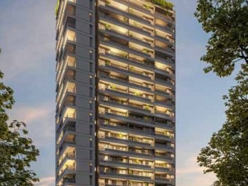 Vitacon Vila Ol�mpia - NR