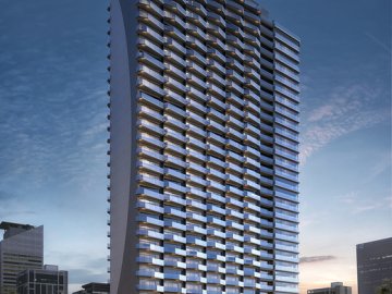 VN Millennium Faria Lima