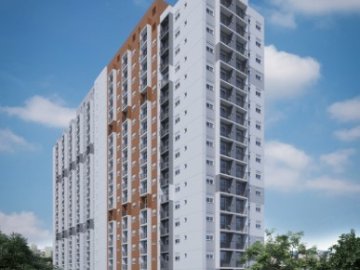 Composite Moema - Residencial