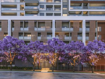 Housi Brooklin - Lojas