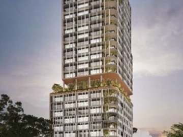Vitacon Vila Nova Concei��o - Breve Lan�amento