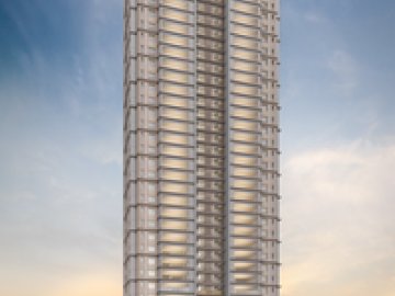 Brooklin Senses by Cyrela