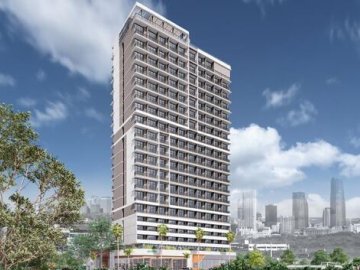 BRK by Helbor - Residencial