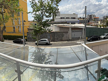 Sobrado � Venda