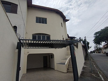 Sobrado � Venda