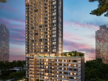 Vert Vila Nova - Residencial