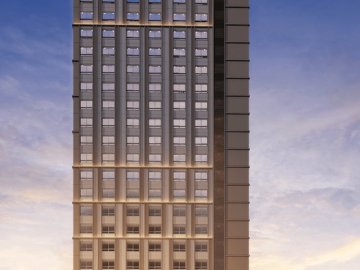 The View Ibirapuera Residences
