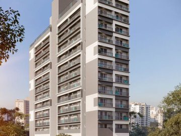 Multi Pra�a da �rvore - Residencial