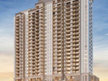 The New Residence Brooklin by Living