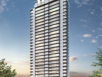 Cyrela Legacy Campo Belo