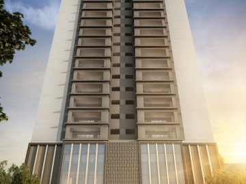 The Edition by Living Vila Mariana