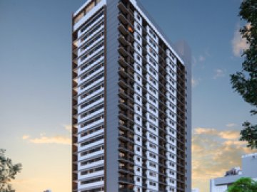 Bracon Quat� - Residencial