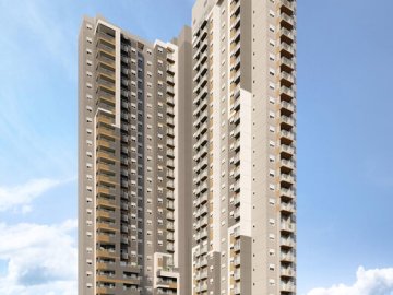 Viva Benx Esta��o Campo Belo - NR