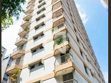 Apartamento para Aluguel