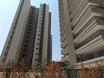 Exclusiv Vila Mariana